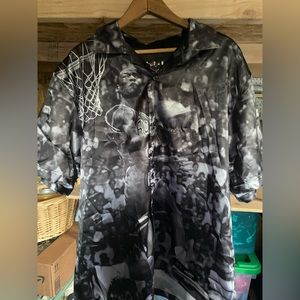 Nike X A Maníere Collab